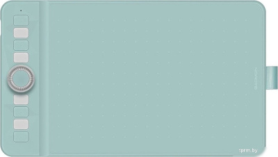 Графический планшет Gaomon WH851 (зеленый) 