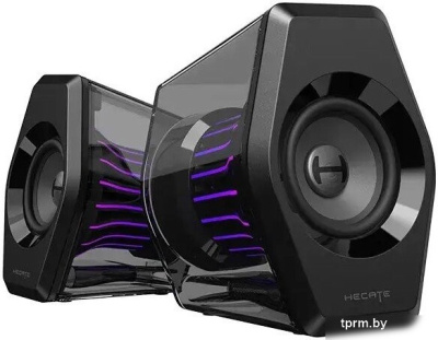Акустика Edifier Hecate G2000 Pro (черный) 
