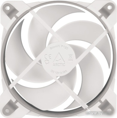 Вентилятор для корпуса Arctic BioniX P120 ACFAN00167A 