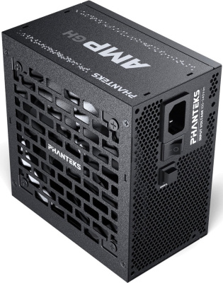 Блок питания Phanteks AMP GH 750W PH-P750GH_BK01 