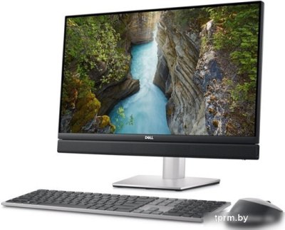 Моноблок Dell OptiPlex 7410-3821 