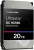 Жесткий диск WD Ultrastar DC HC555 20TB WUH722020CLE604 Жесткий диск WD Ultrastar DC HC555 20TB WUH722020CLE604
