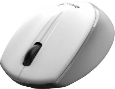 Мышь Genius NX-7009 (белый/серый) 