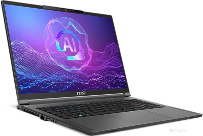 Рабочая станция MSI Creator A16 AI+ A3XVGG-207BY 