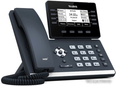 Yealink SIP-T53W 