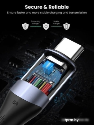 Кабель Ugreen 80150 