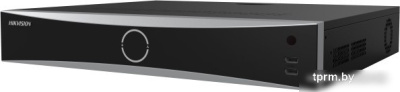 Сетевой видеорегистратор Hikvision DS-7604NXI-K1/4P(B) 