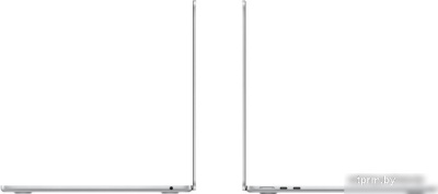 Ноутбук Apple Macbook Air 13" M2 2022 Z15X1GL 