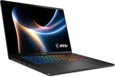 MSI Stealth 16 AI+ B3WI-012RU 