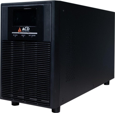 Источник бесперебойного питания ACD PW-TowerLine 2000 83-222297-00G 