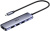 Док-станция Netac WF13 NT08WF13-30GR Док-станция Netac WF13 NT08WF13-30GR