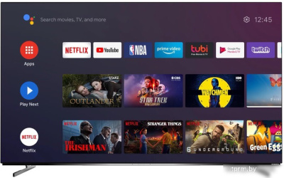 OLED телевизор Skyworth 65SXE9000 