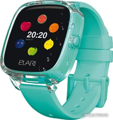 Elari Kidphone Fresh (бирюзовый) 