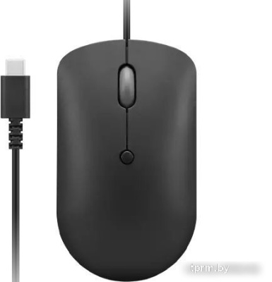 Мышь Lenovo 400 USB-C GY51D20875 