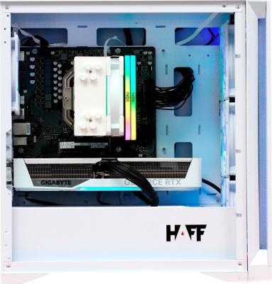 Компьютер HAFF One WH57508 