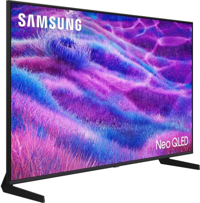 MiniLED телевизор Samsung QLED QN80F QE50QN80FAUXRU 