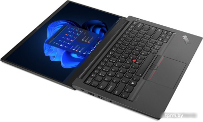 Ноутбук Lenovo ThinkPad E14 Gen 4 AMD 21EB007PPB 