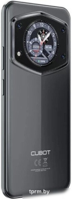 Cubot A30 6GB/128GB (темно-серый) 