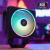 AeroCool Cylon 4F WH ARGB PWM 4P AeroCool Cylon 4F WH ARGB PWM 4P