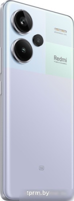 Смартфон Xiaomi Redmi Note 13 Pro+ 5G 8GB/256GB с NFC международная версия (фиолетовое сияние) 