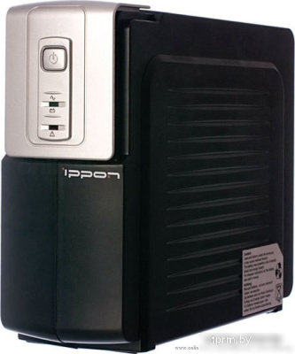 Источник бесперебойного питания IPPON Back Office 600 