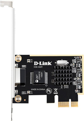 D-Link DGE-562T/A2A 