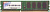Оперативная память Patriot 4GB DDR3 PC3-10600 (PSD34G13332) 