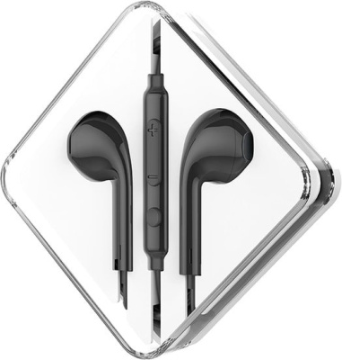 Наушники Hoco M55 (черный) 