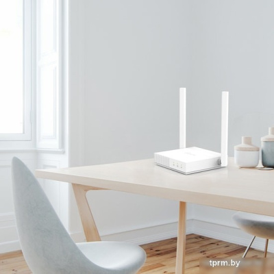 Wi-Fi роутер TP-Link TL-WR844N 