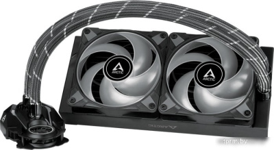 Arctic Liquid Freezer II 240 RGB + RGB Controller ACFRE00099A 