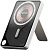 Внешний аккумулятор Momax 1-Power X Pro Magnetic Built-In USB-C IP131 5000mAh (белый) 