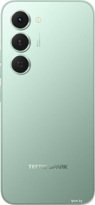Телефон Tecno Spark 40 Pro 8GB/256GB (бамбуковый зеленый) 