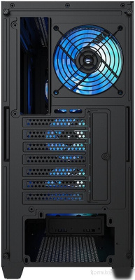 XASTRA A509 4ARGB-UC (черный) 