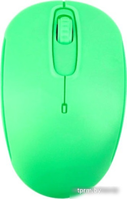 Мышь Perfeo Comfort (лайм) 