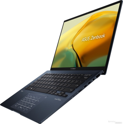 Ноутбук ASUS Zenbook 14 UX3402VA-KP696 