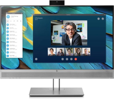 HP EliteDisplay E243m 
