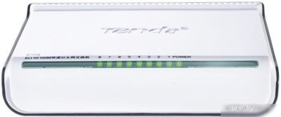 Коммутатор Tenda S108 