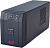 Источник бесперебойного питания APC Smart-UPS SC 620VA (SC620I) 