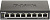 Коммутатор D-Link DGS-1100-08V2/A1A 
