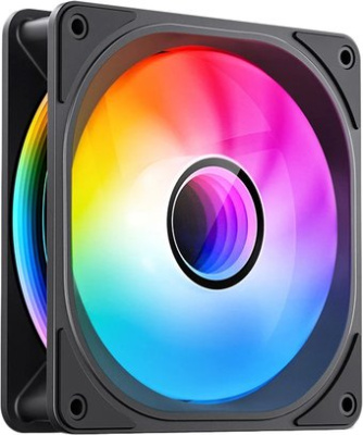 Вентилятор для корпуса Jonsbo FR-606BR (черный)