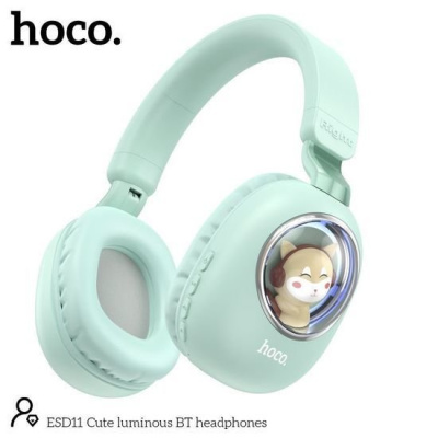Наушники Hoco ESD11 