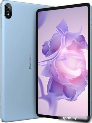 Планшет Blackview Tab 18 8GB/256GB LTE (голубой ледник) 