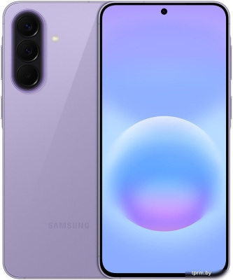 Samsung Galaxy A57 SM-A576B 8GB/256GB (фиолетовый) 