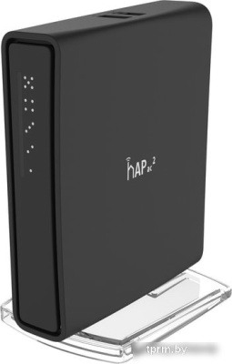 Беспроводной маршрутизатор Mikrotik hAP ac 2 