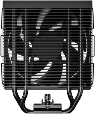 Кулер для процессора ID-Cooling FROZN A410 TD ARGB 