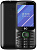 BQ BQ-2820 Step XL+ (черный/зеленый) 