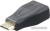 Адаптер Rexant 06-0175-A HDMI - mini HDMI (черный) 