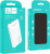 Внешний аккумулятор VDENMENV DP09 10000mAh (белый) 