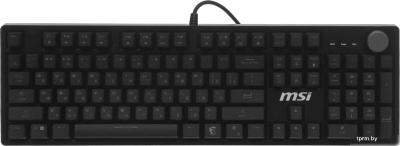 MSI Forge GK320 