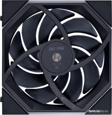 Вентилятор для корпуса Lian Li Uni Fan TL 140 Reverse G99.14RTL1B.00 